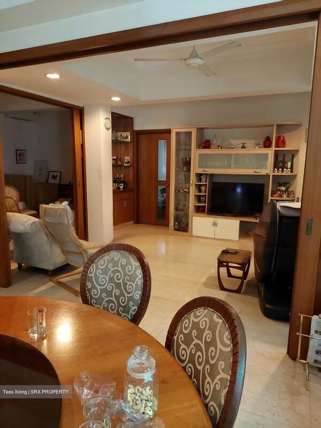 Watten Estate (D11), Semi-Detached #464823721